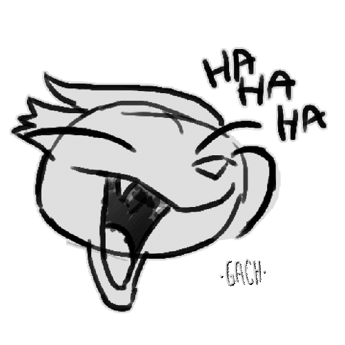 Gach animation - character design