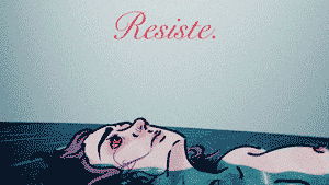 Gach animation artist