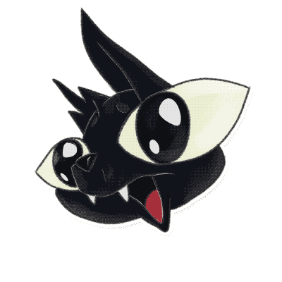 Maow, the black cat of Gato Voyagero Maow, the black cat from the animated series Gato Voyagero, in the Best Animated Short 2024 news banner