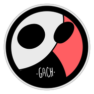 Gach GACH LOGO